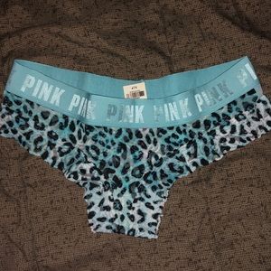 Victoria’s Secret Pink Cheekster